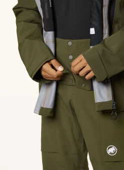 Hardshell-Skijacke STONEY