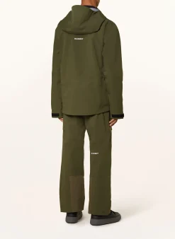 Hardshell-Skijacke STONEY