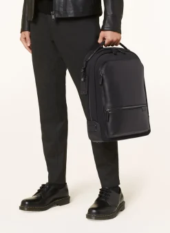 HARRISON Rucksack BRADNER mit Laptopfach