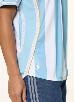 Heimtrikot AFA ARGENTINIEN 06 für Herren