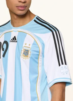Heimtrikot AFA ARGENTINIEN 06 für Herren