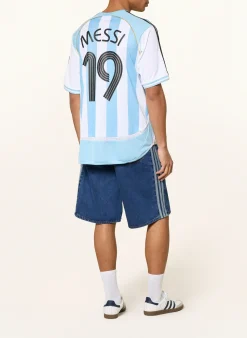 Heimtrikot AFA ARGENTINIEN 06 für Herren