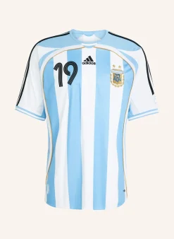 Heimtrikot AFA ARGENTINIEN 06 für Herren