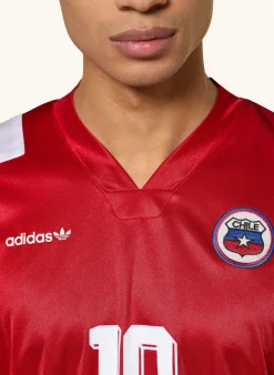 Heimtrikot ANFP CHILE 93/94 für Herren