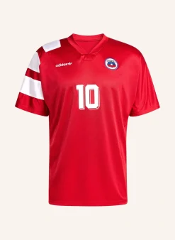 Heimtrikot ANFP CHILE 93/94 für Herren