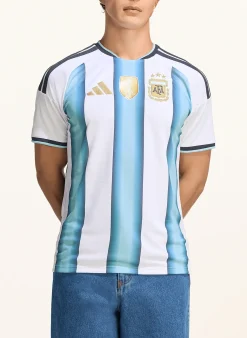 Heimtrikot ARGENTINA 26 für Herren