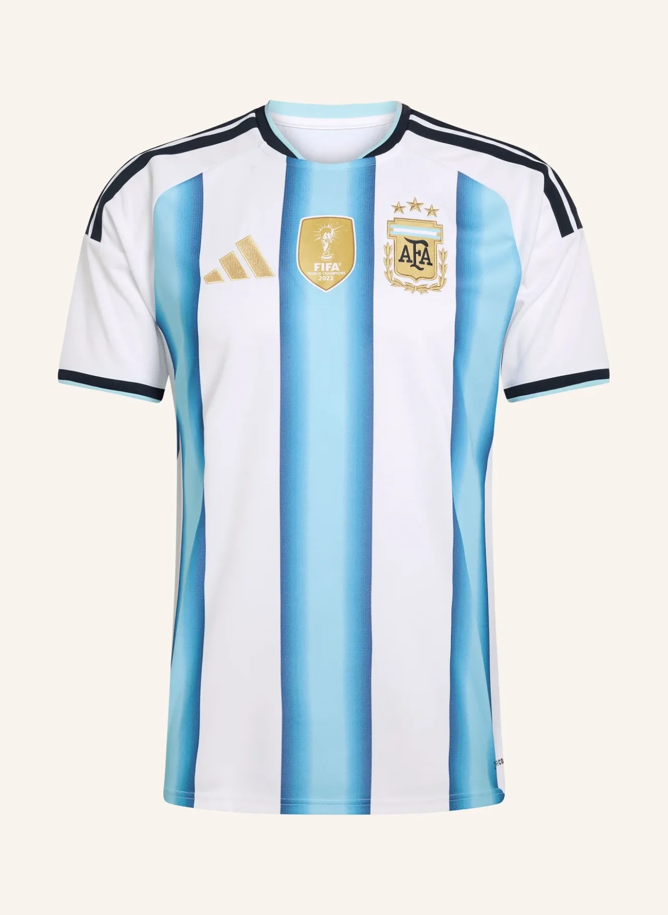 Heimtrikot ARGENTINA 26 für Herren