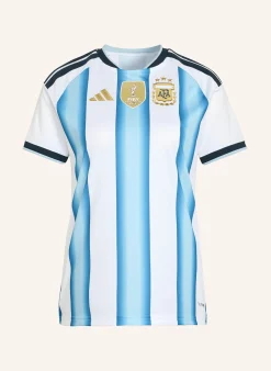 Heimtrikot ARGENTINA 26 für Damen