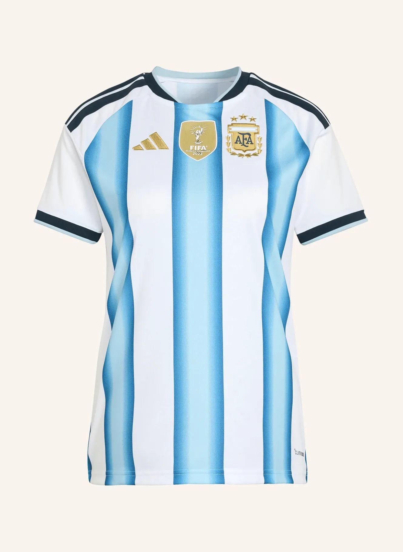 Heimtrikot ARGENTINA 26 für Damen