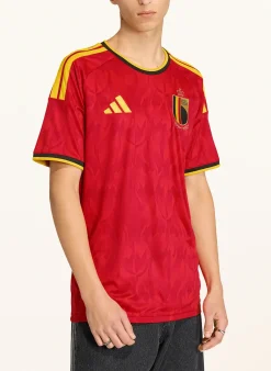 Heimtrikot BELGIEN 26 für Herren