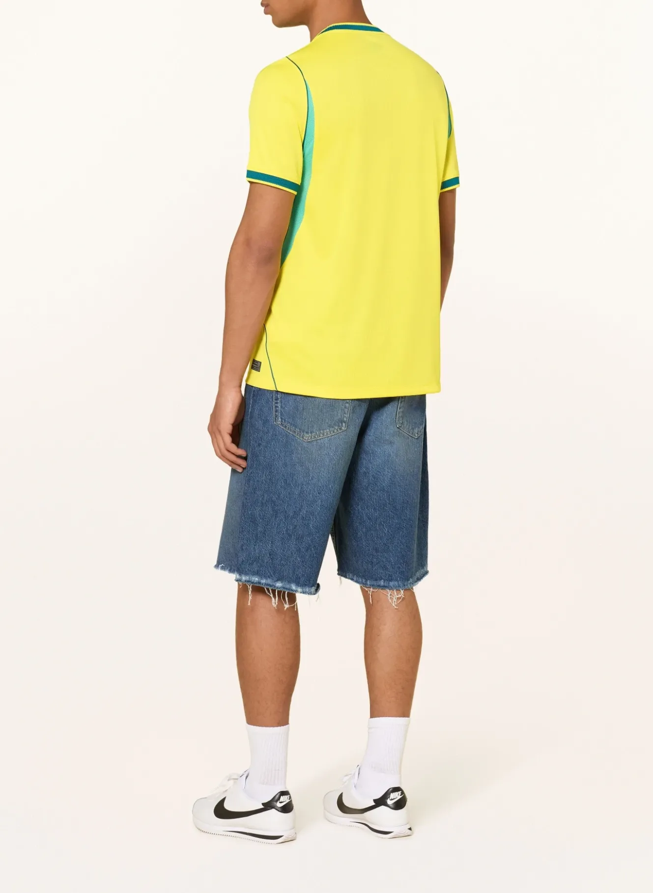 Heimtrikot BRASILIEN 2026