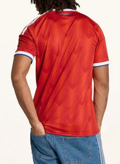 Heimtrikot CHILE 26