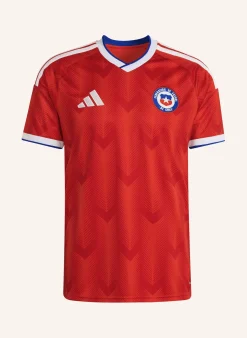 Heimtrikot CHILE 26