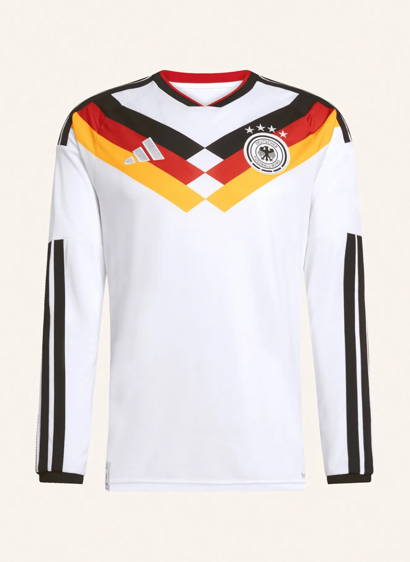 Heimtrikot DEUTSCHLAND 26