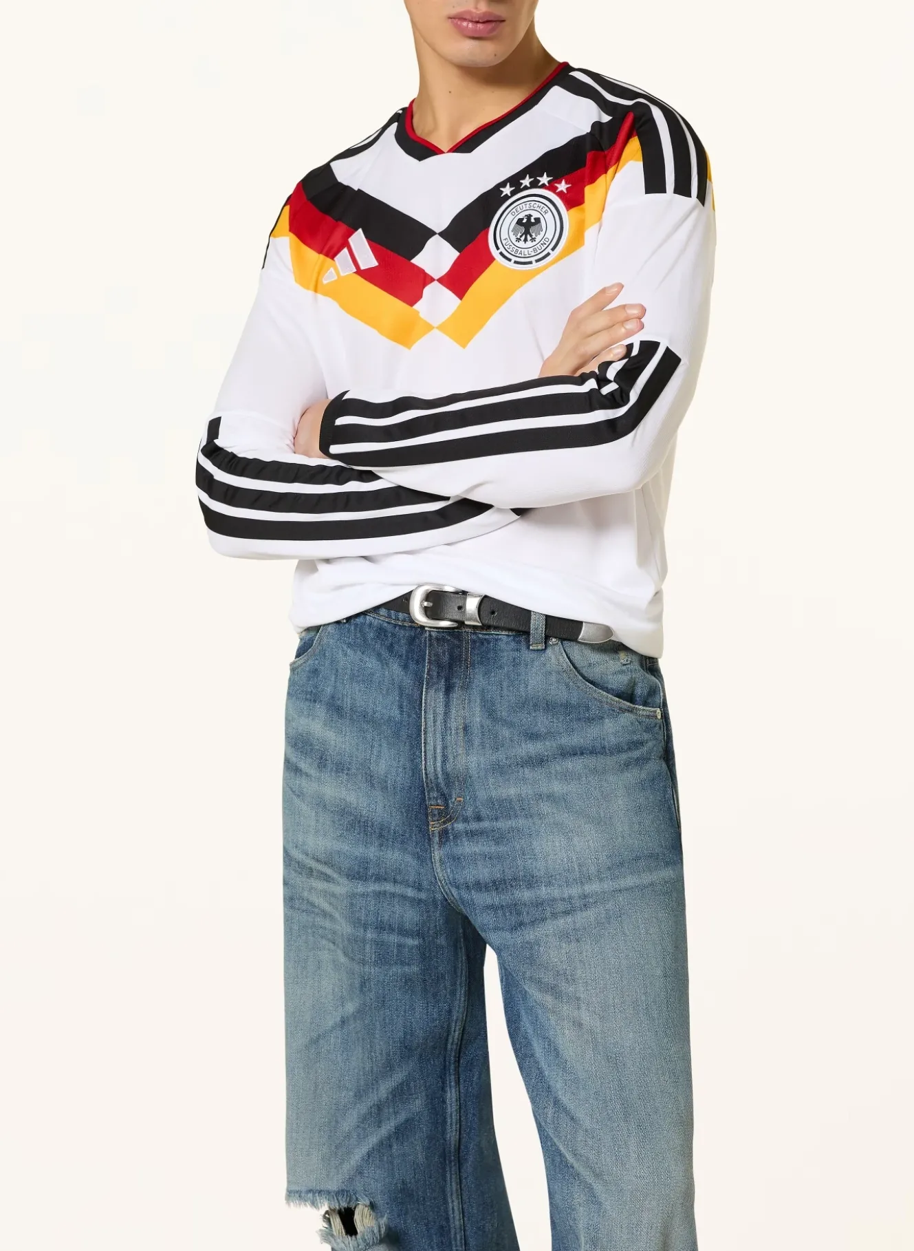 Heimtrikot DEUTSCHLAND 26