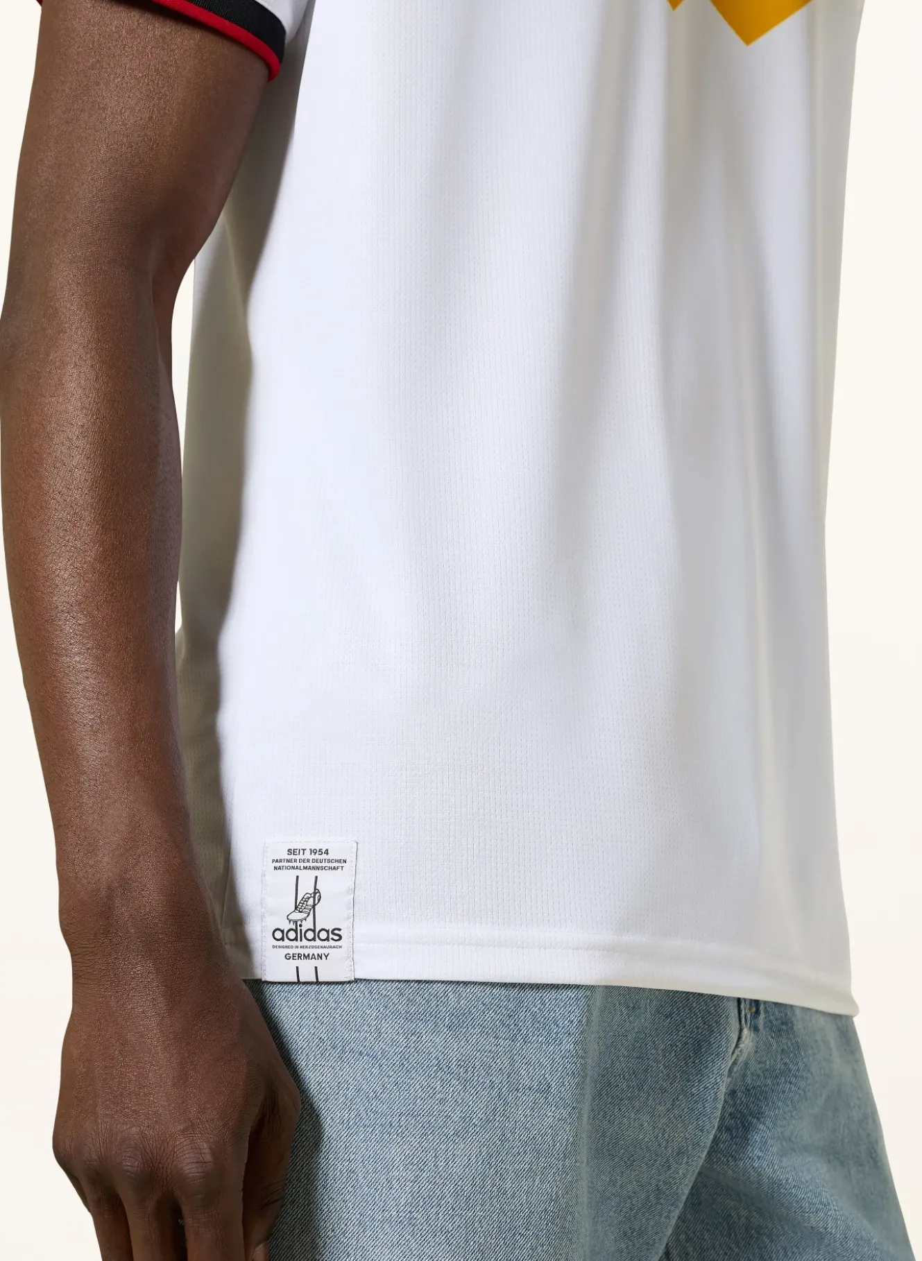 Heimtrikot DEUTSCHLAND 26 für Herren