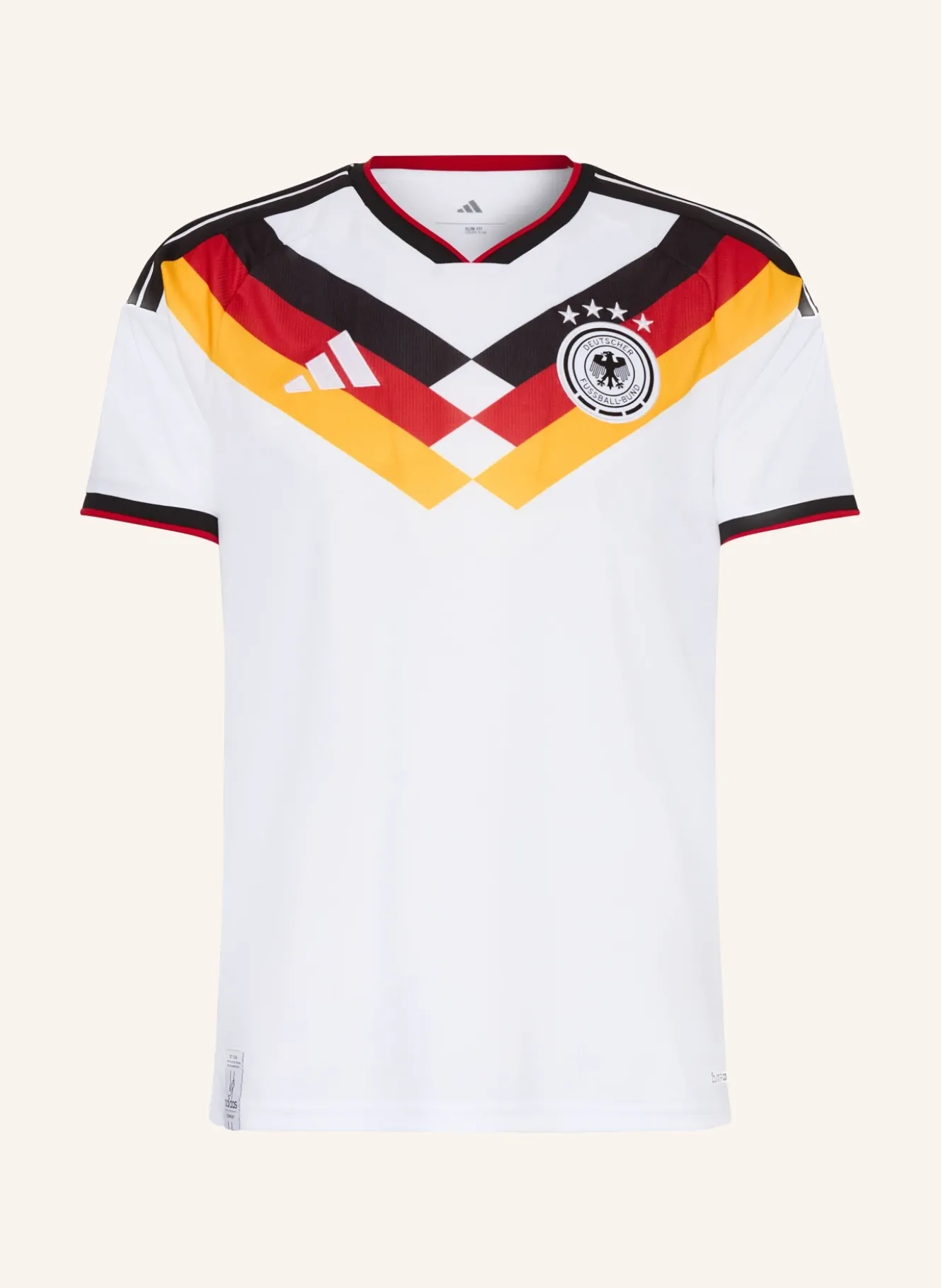 Heimtrikot DEUTSCHLAND 26 für Herren