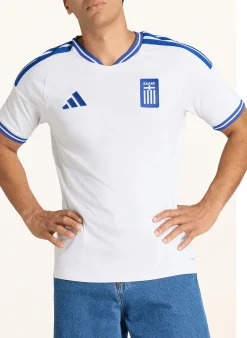 Heimtrikot GRIECHENLAND 26