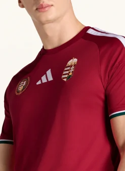 Heimtrikot HUNGARY 26
