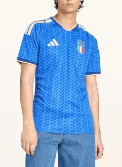 Heimtrikot ITALIEN 26 REPLICA