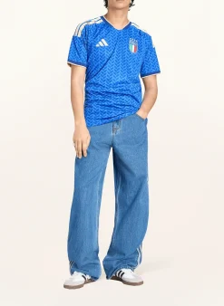 Heimtrikot ITALIEN 26 REPLICA