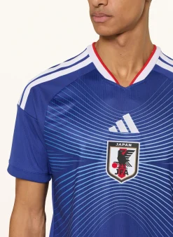 Heimtrikot JAPAN 26/27