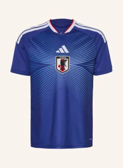 Heimtrikot JAPAN 26/27
