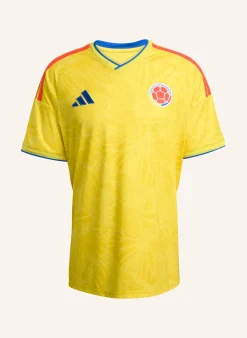 Heimtrikot KOLUMBIEN 26 für Herren