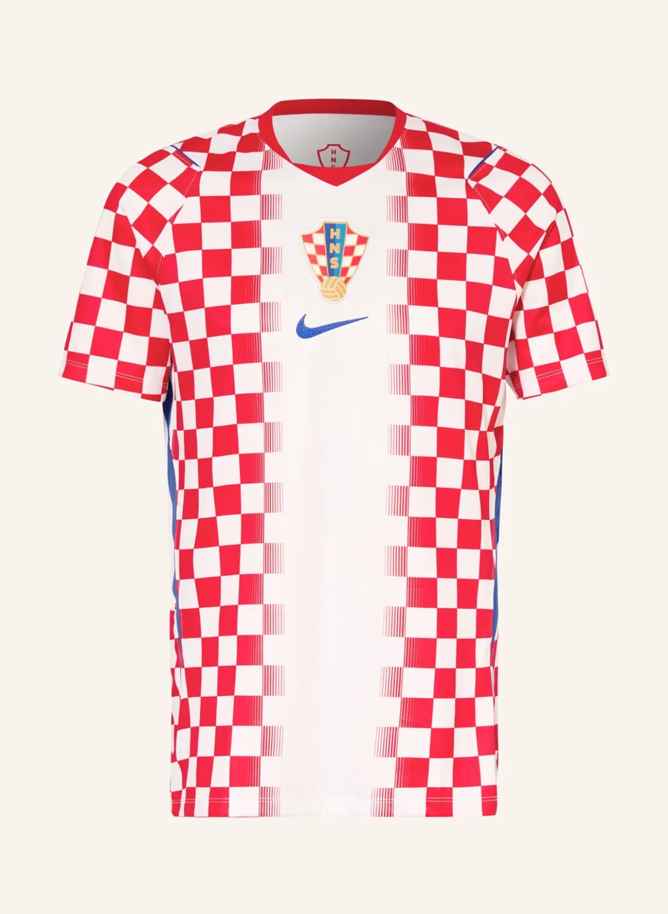 Heimtrikot KROATIEN 26 REPLICA