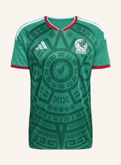 Heimtrikot MEXIKO 26