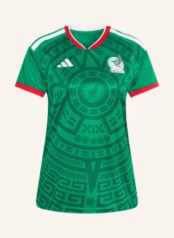Heimtrikot MEXIKO 26 für Damen