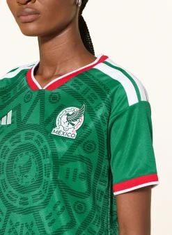 Heimtrikot MEXIKO 26 für Damen