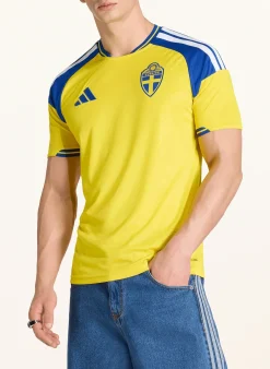 Heimtrikot SCHWEDEN 26 für Herren