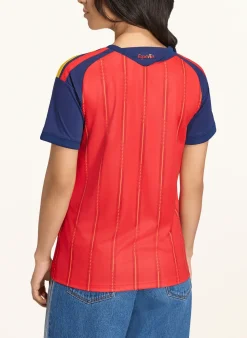 Heimtrikot SPANIEN 26 für Damen