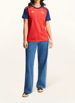 Heimtrikot SPANIEN 26 für Damen