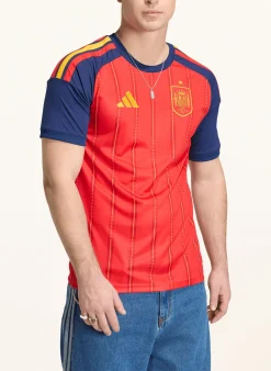 Heimtrikot SPANIEN 26 für Herren