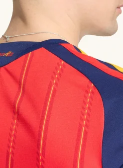 Heimtrikot SPANIEN 26 für Herren