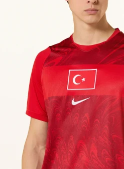 Heimtrikot TÜRKEI 26 AUTHENTIC