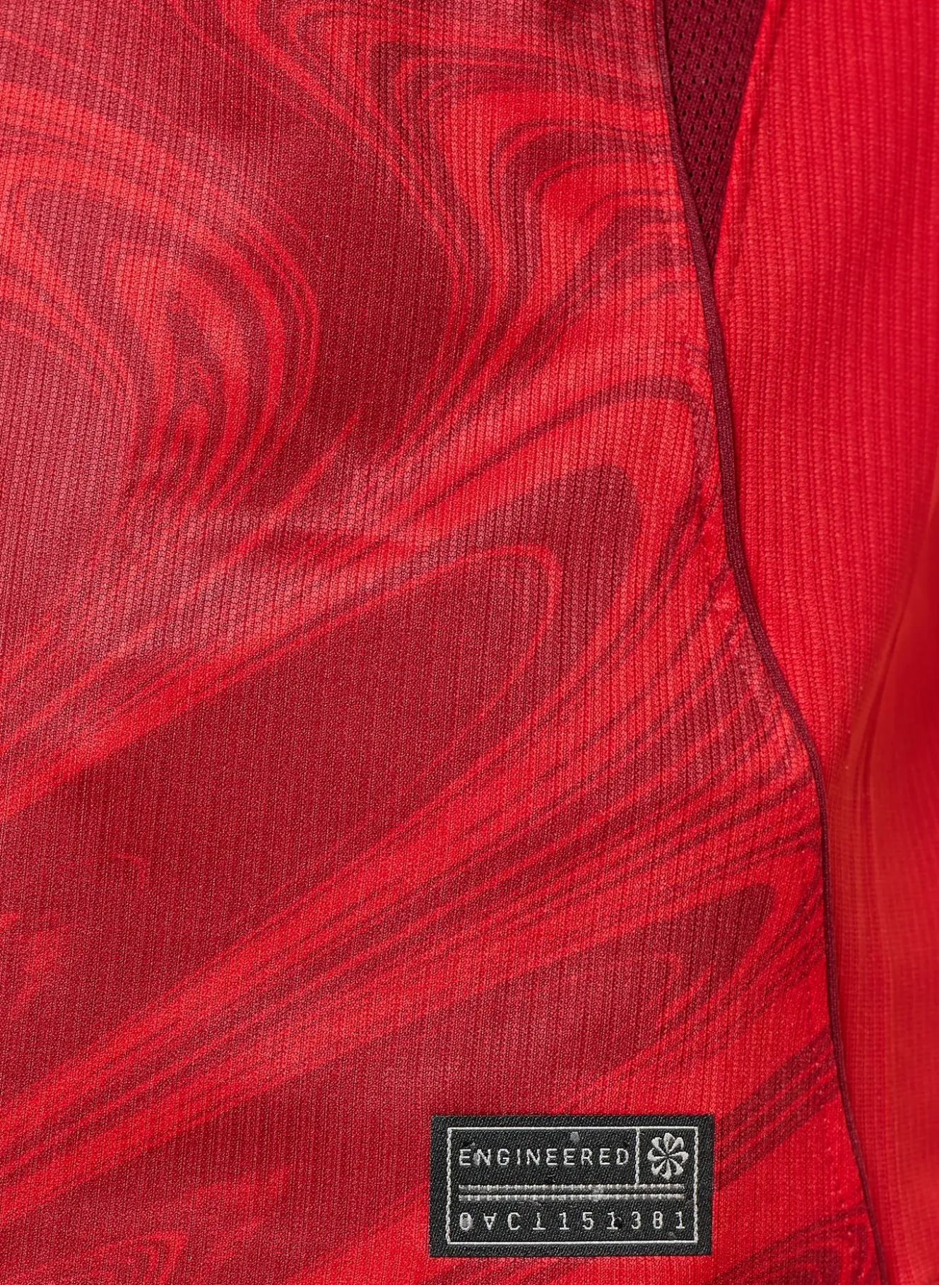 Heimtrikot TÜRKEI 26 AUTHENTIC