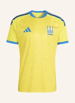 Heimtrikot UKRAINE 26