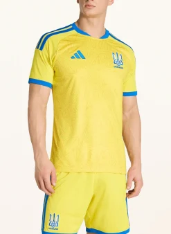 Heimtrikot UKRAINE 26