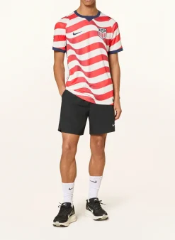 Heimtrikot USA 26