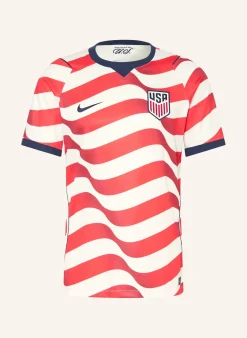 Heimtrikot USA 26