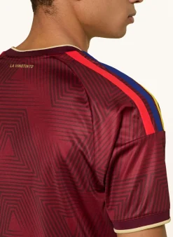 Heimtrikot VENEZUELA 26 für Herren
