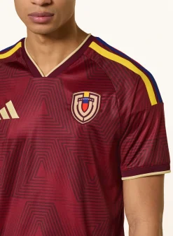 Heimtrikot VENEZUELA 26 für Herren