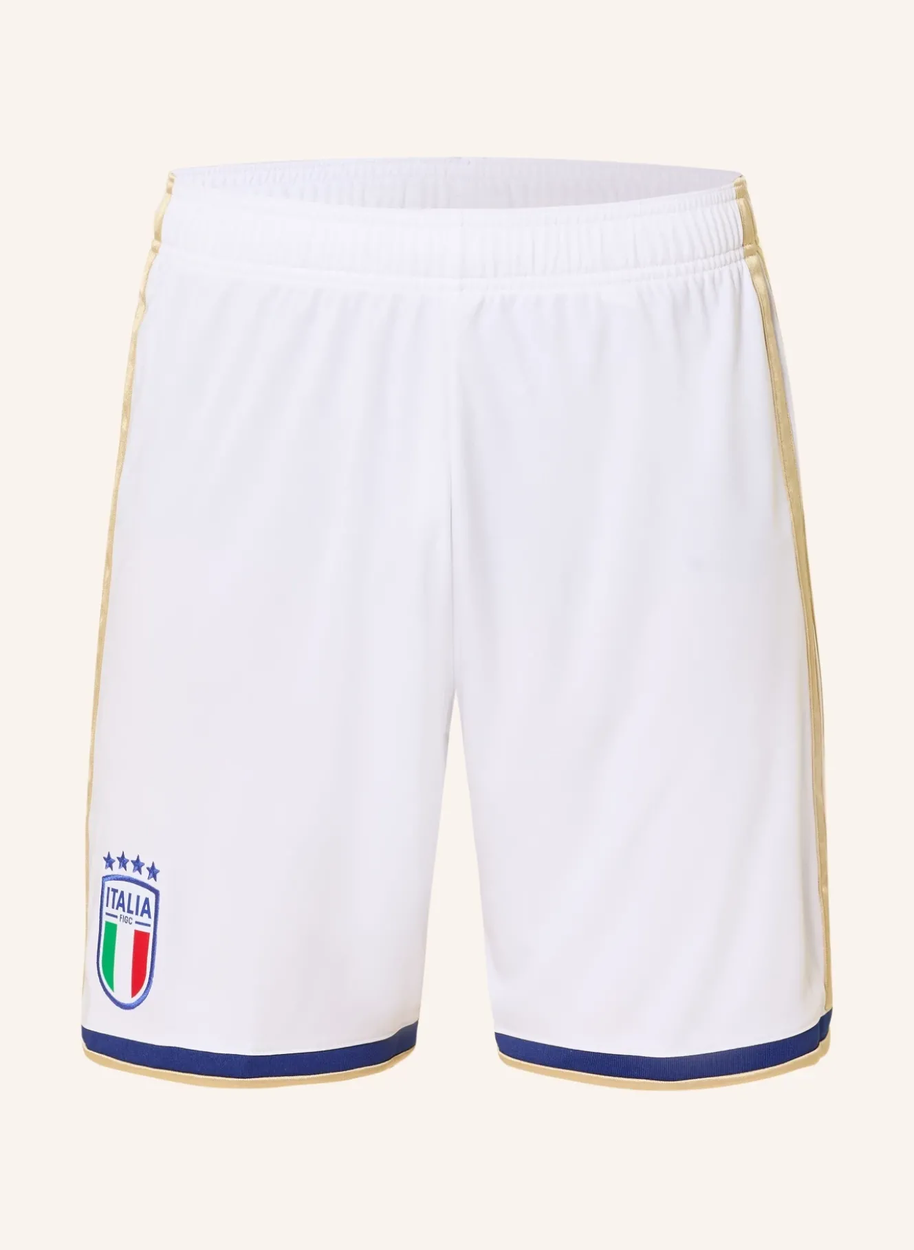 Heimtrikothose ITALY
