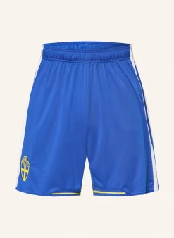 Heimtrikothose SCHWEDEN 26