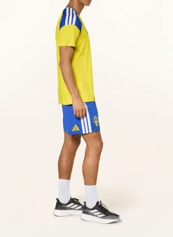 Heimtrikothose SCHWEDEN 26