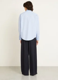 Hemd Boxy Fit