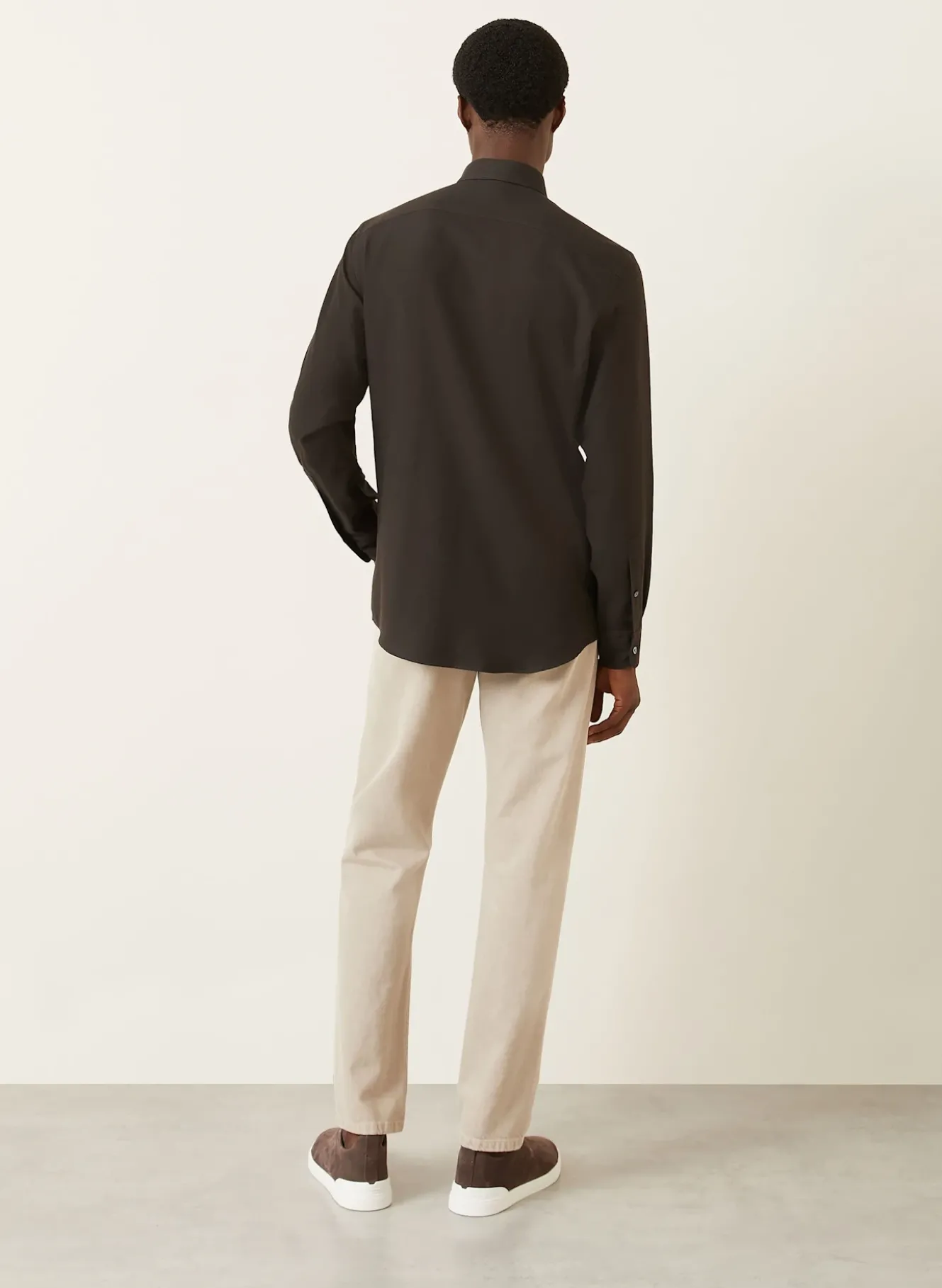 Hemd CASHCO Regular Fit